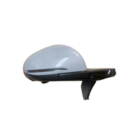 Fournisseur d'usine : Pare-chocs avant et arrière, grilles de voiture, portes, ailes, pièces et accessoires pour BYD Seal 06 2025 2026
