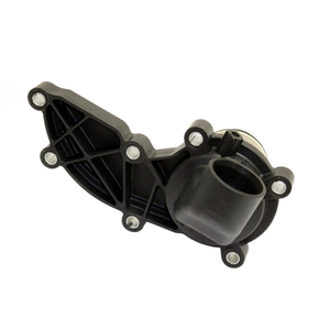 Корпус термостата в сборе 06E121111AL 06e1211ad для Audi A5 Q5 Q7 SQ5 S4 для Volkswagen Touareg 2011-2017 - Product Image 2