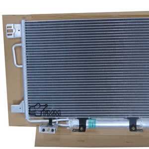 Condensateur de climatisation A2035000854 4793729FMM avec garantie pour Mercedes W203 W209 C230 C209 A209 S203 CL203 OE 2035000854 - Product Image 4