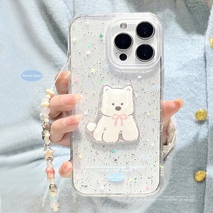 Xp128 3D Dễ Thương Con Chó Mô Hình Phim Hoạt Hình Trường Hợp Điện Thoại Phù Hợp Cho <span class=keywords><strong>iPhone</strong></span> 17Promax 16 Cộng Với 15Pro 14 13 12 11 Mới - Product Image 1