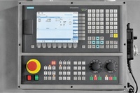 CT400A/ CT460A usinage de tour CNC à lit plat Offre Spéciale/prix de fanuc de machine de tour de CNC à lit plat