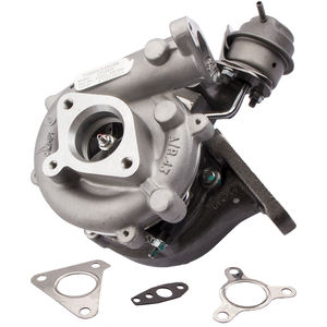 MaXpeedingrods GT1849V เทอร์โบชาร์จเจอร์สำหรับ Nissan Almera Primera DI 2.2L YD22ED/YD1 14411AW400 727477-5006 - Product Image 2