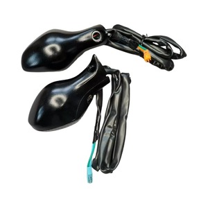 Clignotant <span class=keywords><strong>LED</strong></span> pour moto HF BENMA pour <span class=keywords><strong>CBR650F</strong></span> 2014-2018 Accessoires - Product Image 3