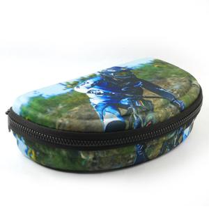 Étuis à lunettes de soleil de luxe - Product Image 5