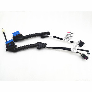 Faisceau de câblage 1T0972175 Isolation PVC 12V IP65 pour coffre à bagages - Product Image 4