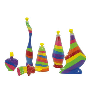 Arte della sabbia colorata fai da te per dipingere con bottiglie bottiglia fai da te <span class=keywords><strong>pittura</strong></span> a sabbia colorata arte - Product Image 2