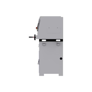 Machine de découpe d'échantillons métallographiques LZQ-80/100, découpeuse d'échantillons automatique, fournitures de laboratoire - Product Image 4