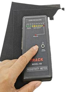 工場カスタマイズ<span class=keywords><strong>Eva</strong></span>フォーム包装ロールシート<span class=keywords><strong>Eva</strong></span>フォーム帯電防止滑り止めゴムシート - Product Image 6