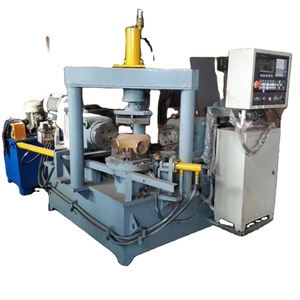 เครื่องตัดขอบท่อความแม่นยำสูง - Product Image 1