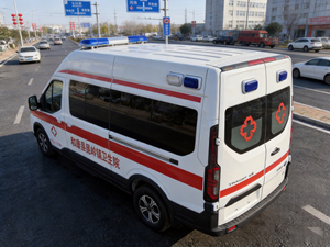 Meilleur <span class=keywords><strong>prix</strong></span> pour véhicule tout-terrain 4x4 diesel <span class=keywords><strong>d</strong></span>'urgence pour les opérations de sauvetage médical et de secours en cas de catastrophe hors route - Product Image 3