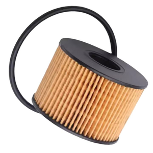 도매 자동 오일 필터 공장 OE MS1674AA ECO HY16744AA HY1-6744-AA - Product Image 3