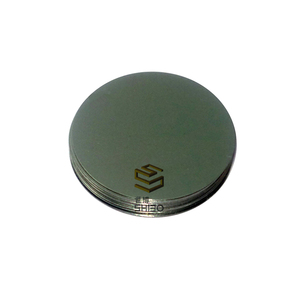 99.95% शुद्ध मोलिब्डेनम डिस्क, वैक्यूम कोटिंग के लिए मोली अंगूठी - Product Image 1