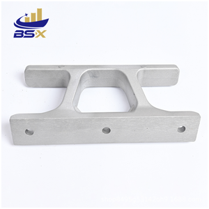 Bouée d'amarrage en alliage d'aluminium moulé, élingue métallique en sable de Isure Marine, fabriquée en Chine, matériel de bateau, bateaux marins - Product Image 5