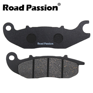 FA693 Moto Partie Plaquette De Frein Avant Pour HONDA PCX125S WW125AK 18-22 ADV150 Scooter PIAGGIO <span class=keywords><strong>Liberty</strong></span> i-get <span class=keywords><strong>50</strong></span> Medley <span class=keywords><strong>S</strong></span> 125 150 - Product Image 4