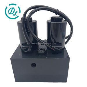 Eexcastart โซลินอยด์วาล์ว4607613 ZX30U-2ระดับพรีเมี่ยมรถขุดขนาดเล็กที่เชื่อถือได้เครื่องยนต์3TNV88ประสิทธิภาพสูง1ปี - Product Image 1