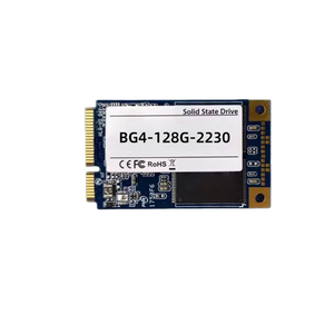 Server M.2 Notebook Solid State Drive SSD Desktop Hard Drive BG4-128G-2230 - Product Image 1