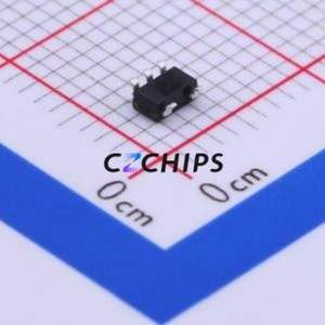 Original-Nuevo LP3318B5F SOT-23-5 Chip IC de circuito integrado PMIC IC de potencia de DC-DC Venta al por mayor Chip de componentes electrónicos Servicio BOM - Product Image 2
