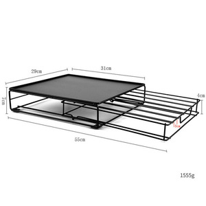 Soporte para cápsulas de café, mesa <span class=keywords><strong>Dolce</strong></span> <span class=keywords><strong>Gusto</strong></span>, caja para cápsulas de café, soporte para cápsulas de café - Product Image 3