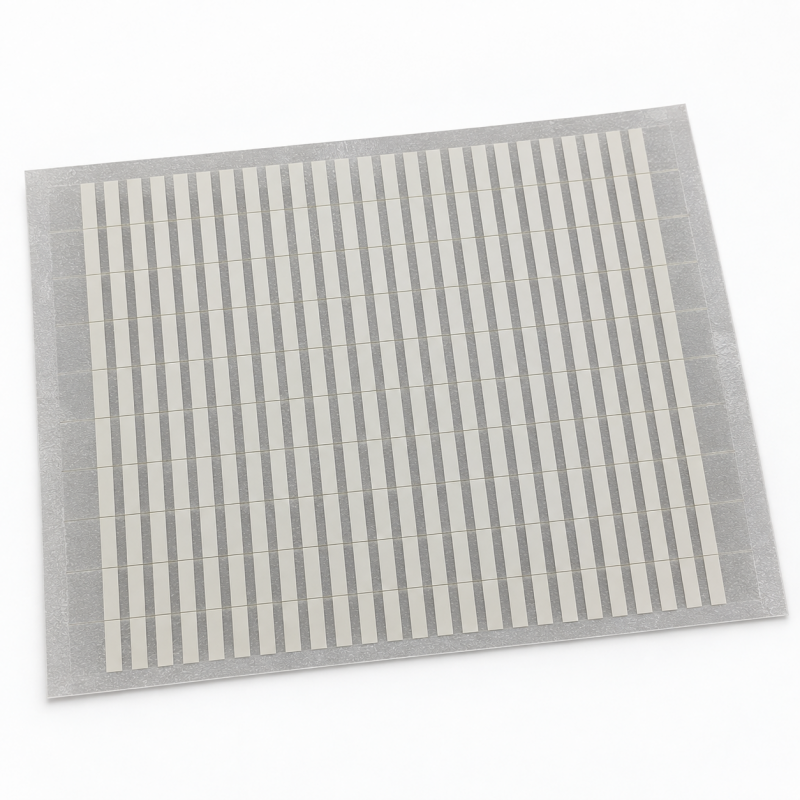Printable Hydrophilic Film for Diagnostic Strips, 0.17 mm Clear PET in ...