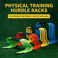 Structure d'obstacles en acier pour enfants, barres flexibles, équipement d'entraînement de vitesse, combinaison de petites structures pour salle de sport