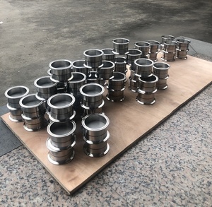 0.45UM Sintered Filter SF3-0.45UM with Vessel Core and 1 Year Warranty - Product Image 3