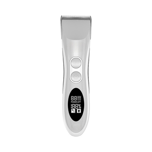 <span class=keywords><strong>Tondeuse</strong></span> professionnelle sans fil <span class=keywords><strong>pour</strong></span> animaux de compagnie avec lame à peigne fixe <span class=keywords><strong>pour</strong></span> chiens de grande et moyenne taille et chats de toutes races - Product Image 6