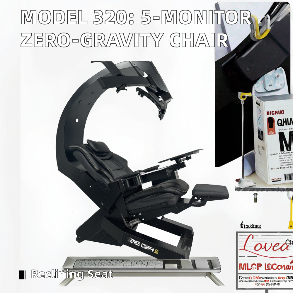 How to Choose the Best Zero Gravity Workstation for Your Needs