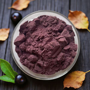 Großhandel zum Verkauf Bestes Fruchtpulver Maqui-Beeren-Pulver - Product Image 3