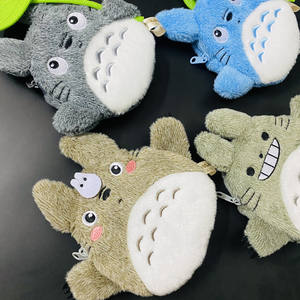 Vente en gros <span class=keywords><strong>Chat</strong></span> Bus Suie Sprite <span class=keywords><strong>Jiji</strong></span> <span class=keywords><strong>Chat</strong></span> 5-15CM Peluche Poupée Jouet Coton Tissu Peluche PP Coton Remplissage OPP Sac pour Anniversaire - Product Image 2