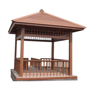 <span class=keywords><strong>Luna</strong></span> fósiles MFT21 del WPC al aire libre Gazebo pabellón - Product Image 6