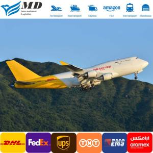 FBA, superventas, servicio aéreo internacional de China a Europa, FBA sin almacén de China, <span class=keywords><strong>alquiler</strong></span> por DDP - Product Image 2
