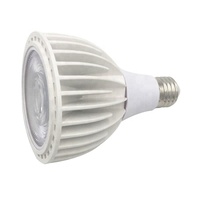 Ampoules LED PAR30 Globe Flood Light 35W équivalent 75W Halide, base E26/E27, pour bureau et rénovation
