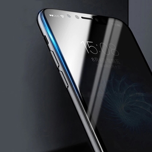 Protector de pantalla de vidrio <span class=keywords><strong>para</strong></span> teléfono móvil <span class=keywords><strong>iPhone</strong></span>, Protector de pantalla de privacidad <span class=keywords><strong>para</strong></span> <span class=keywords><strong>iPhone</strong></span> 14, 13, 12, 11 Pro Max, Mini, XS MAX, 6S <span class=keywords><strong>SE</strong></span>, XR, 7, 8 Plus, cristal completo - Product Image 6