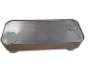 11110049 radiatore olio adatto per <span class=keywords><strong>Volvo</strong></span> - Product Image 3