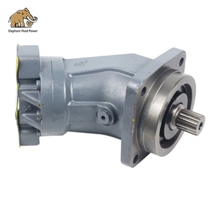 Moteur hydraulique à piston fixe R902070980 A2FE107 Reexroth série A2FE 6 pour CAAT <span class=keywords><strong>212</strong></span> 0272-00 - Product Image 6