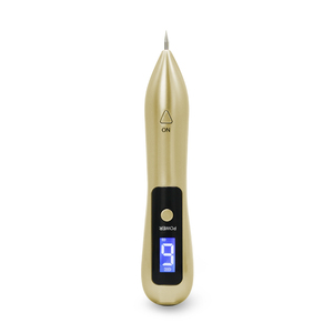 Stylo portable USB pour l'élimination des taches de rousseur, des taches brunes, des nævus et des grains de beauté - Product Image 4