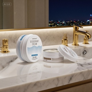 Envases Premium Sostenibles para Manteca Corporal y Loción |   Bañeras de aluminio sin respaldo al por mayor |   Acabado Personalizable OEM/ODM - Product Image 2