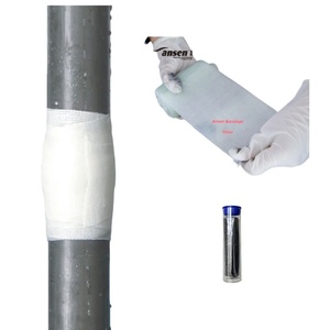 Sửa chữa rò rỉ đường ống khẩn cấp băng tự nung chảy để sửa chữa đường ống mạ kẽm - Product Image 2