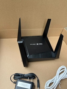 Router WiFi 6 <span class=keywords><strong>TP</strong></span>-<span class=keywords><strong>LINK</strong></span> WMC181 AX1800, 4 Puertos LAN Gigabit, Doble Banda <span class=keywords><strong>5G</strong></span>, RJ45 CPE para Distribuidores de Servicios de Internet - Product Image 1