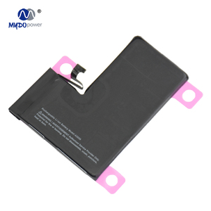 <span class=keywords><strong>Batterie</strong></span> lithium rechargeable haute capacité 3330 mAh avec affichage du niveau de charge, garantie 12 mois pour 13 Pro - Product Image 2