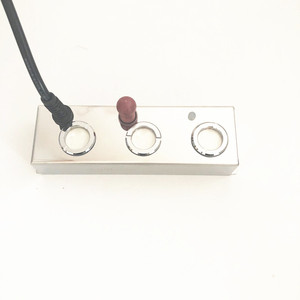 3 Đầu Mini Thép Không Gỉ Siêu Âm Tạo Độ Ẩm Mist Maker Fogger - Product Image 1