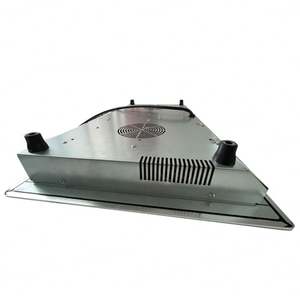 Cuisinière à induction double tête LF VN Market 5200 Watt - Product Image 6