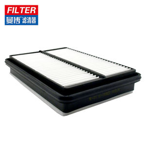 适用于哈弗H3 H5翼3翼5 ZX大虎LX4289 MK-1011的曼博品牌空气过滤器 - Product Image 2