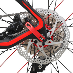 <span class=keywords><strong>29</strong></span> pollici in lega di alluminio telaio bici mountain bike <span class=keywords><strong>29</strong></span> - Product Image 4