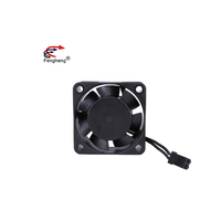 Fengheng-ventilateur de refroidissement DC, usine, 40x40x15mm, 4015, grand Volume d'air, centrifuge en plastique étanche, 40mm