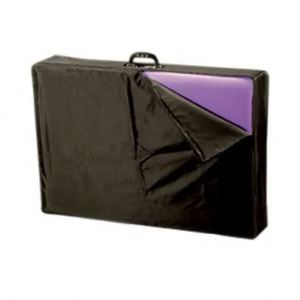 Sac de transport professionnel pliable pour table de massage BSCI, de haute qualité, fabriqué en Chine - Product Image 4