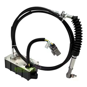 Beyond-parts dx225lc máy xúc ga động cơ 523-00008 năng lượng mặt trời Ổ Đĩa điều khiển động cơ ISO9001 chứng nhận - Product Image 1