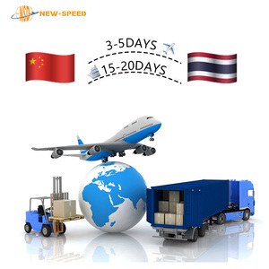 New tốc độ toàn cầu Dịch vụ hậu cần FCL/lcl Express vận chuyển không khí đại lý vận chuyển từ Trung Quốc đến ai cập - Product Image 3