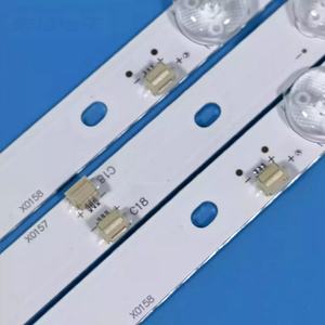 Barra de Luz LED para Reparación de TV LED HX-NO.671 JS-LB-D-JP3920-052DBADLCD para LED39C310A - Product Image 4