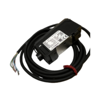 Capteur de déplacement laser KEYENCE IL-1000 IL-1550 IL-1050, 100% neuf et original, unité amplificatrice montée sur rail DIN